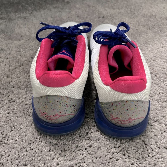 Kay Yow Breast Cancer Kobe size 10 - Picture 3 of 7